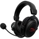 HyperX Cloud II Core Wireless