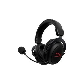 HyperX Cloud II Core Wireless