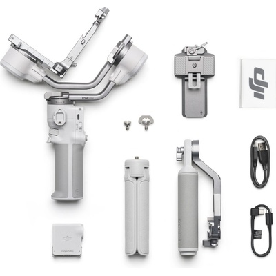 DJI RS 4 Mini Combo CP.RN.00000443.02