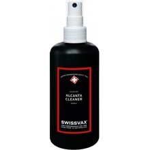 Swissvax Alcanta 250 ml