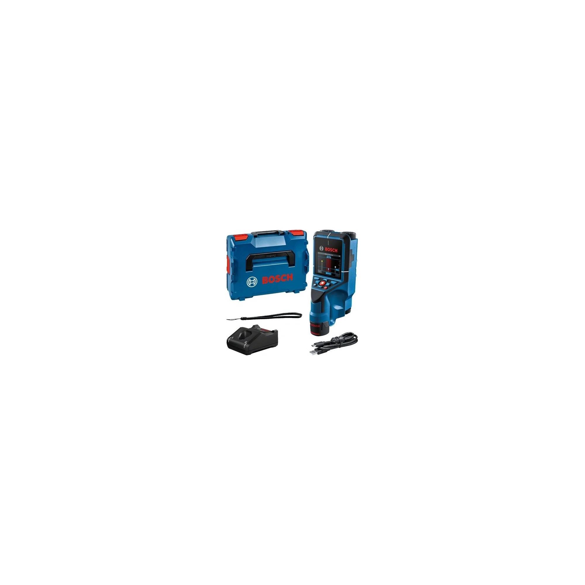 Bosch D-tect 200 C