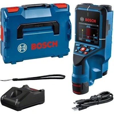 Bosch D-tect 200 C Professional 0.601.081.601