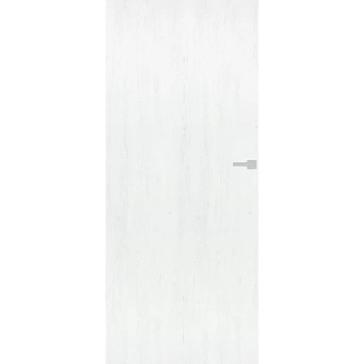 DRE Standard 10 ľavé borovica biela Standard 70 cm 10BB70L