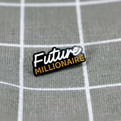 Pinarna Future millionaire Budoucí milionář