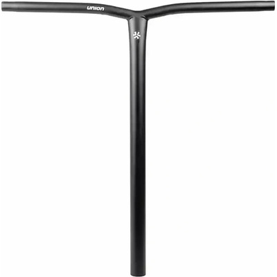 Řídítka UNION Uniq Bend Standard T+Y 550mm černá – Zboží Dáma