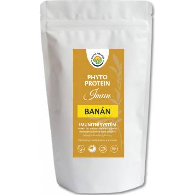 Salvia Paradise Phyto Protein Imun - banán 300 g