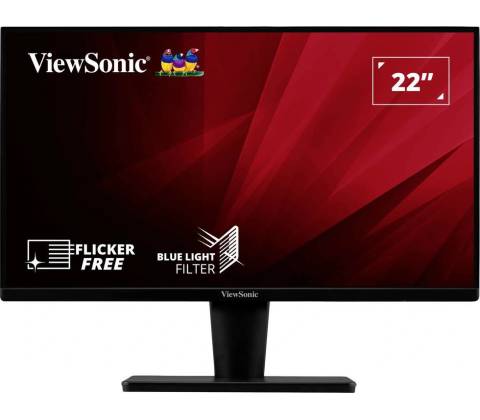 ViewSonic VA2215-H