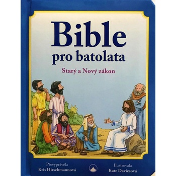 BIBLE PRO BATOLATA - LEPORELO