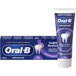Oral-B Избелваща паста за зъби Advanced Whitening, 75 ml