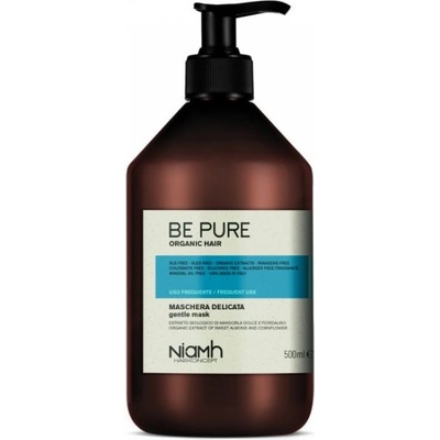 Niamh Niamh Be Pure Gentle Mask 500 ml