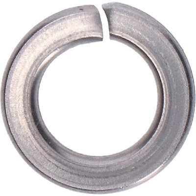 Podložka pérová (ø 21,1 / 12,2mm, výška 2,5mm), DIN127B /AISI301