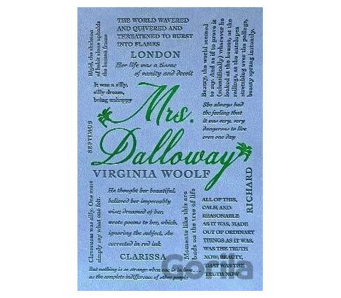 Mrs. Dalloway