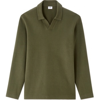 Celio Тениска Medort с дълъг ръкав Celio | Zelen | МЪЖЕ | S