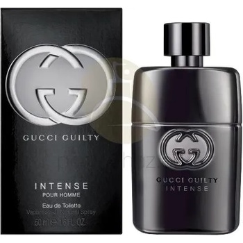 Gucci Guilty Intense pour Homme EDT 90 ml Tester
