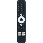 Homatics BIG - Box R 4K, I4WIFI, SledovaniTV - оригинален дистанционен контрол с гласово управление (BIG) Дистанционно