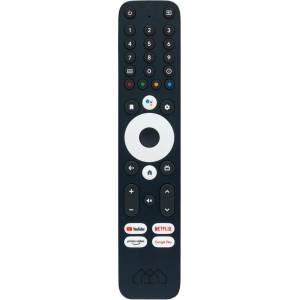 Homatics BIG - Box R 4K, I4WIFI, SledovaniTV - оригинален дистанционен контрол с гласово управление (BIG) Дистанционно