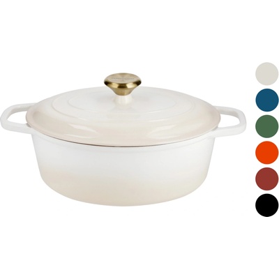 Silvercrest Ø 29 cm 4,8 l – Sleviste.cz