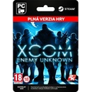 XCOM: Enemy Unknown