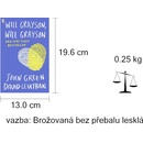 Will Grayson, Will Grayson - John Green