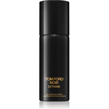 Tom Ford Noir Extreme парфюмиран спрей за тяло за мъже 150ml