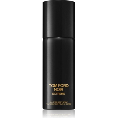Tom Ford Noir Extreme парфюмиран спрей за тяло за мъже 150ml