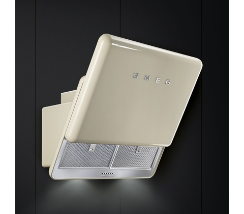Smeg KFAB75CR