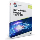 BitDefender Mobile Security Android 1 lic. 12 mes.