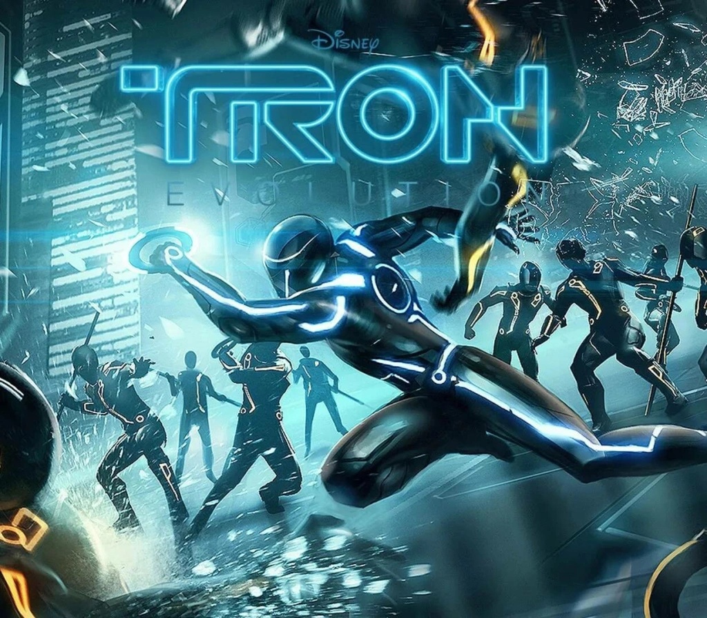 Tron: Evolution
