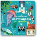Všeobecná encyklopédia v pohybe