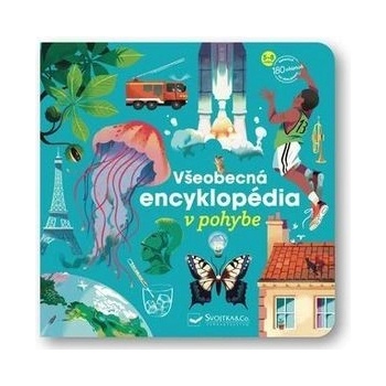 Všeobecná encyklopédia v pohybe