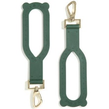 La Millou HANGERS Háčky 2ks KHAKI GOLD