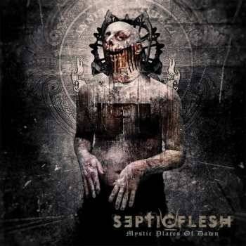 SEPTIC FLESH/MYSTIC PLACES OF DAWN 輸入盤 Septic Flesh - Mystic Places Of Dawn (1994) - YouTube