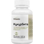 Herba Medica Cucurbita 420 mg [80 капсули]