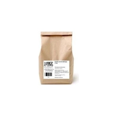Život bez lepku Čočka černá Beluga 2 kg