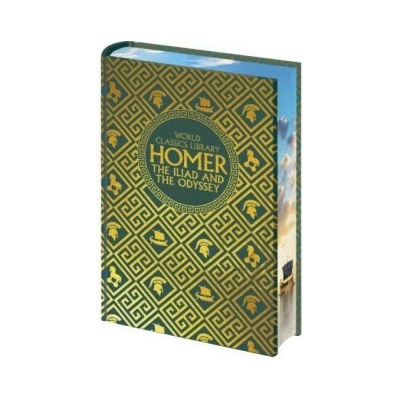 World Classics Library Homer - Homer
