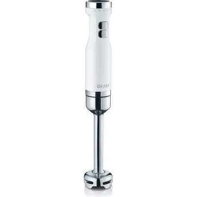 Graef HB 501 bílý