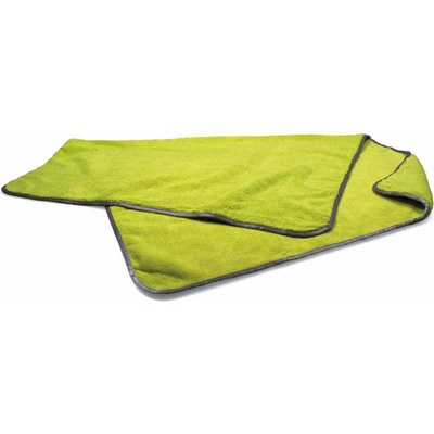 RDM uterák Luxus microfibre apple green 60 x 90 cm