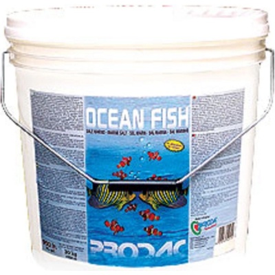 Prodac Ocean Fish 30 kg