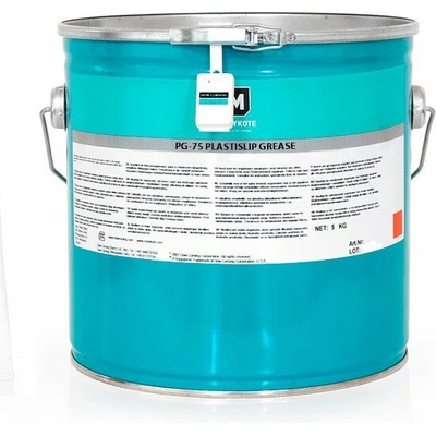 Molykote PG-75 Plastislip 25 kg