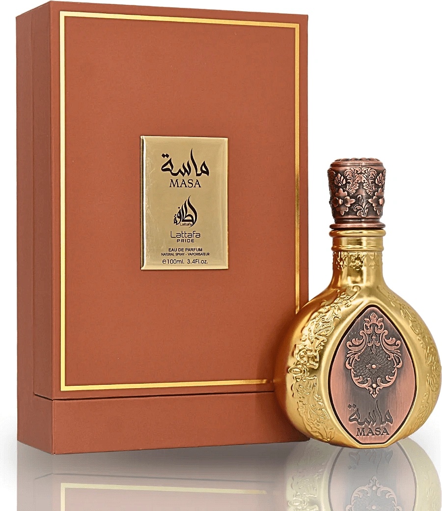 LATTAFA Pride - Masa EDP 100 ml