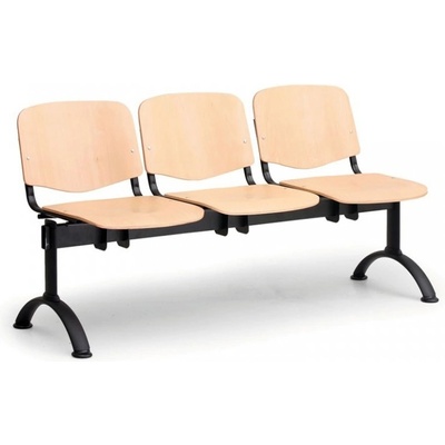 Biedrax Lavice do čekáren ISO LC9744