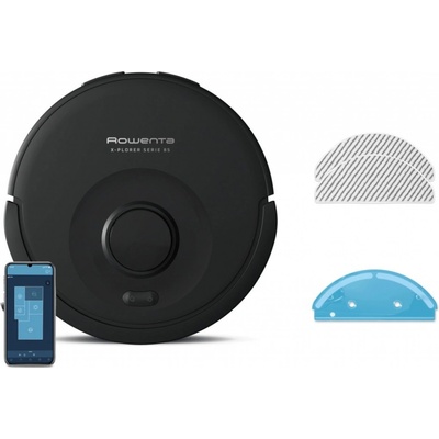 Rowenta X-Plorer Serie 85 RR87C5WH