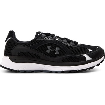 Under Armour UA Tech Runner Ld62 - Black/Castlerck