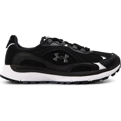Under Armour UA Tech Runner Ld62 - Black/Castlerck