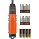 Black & Decker 19-dielna A7073