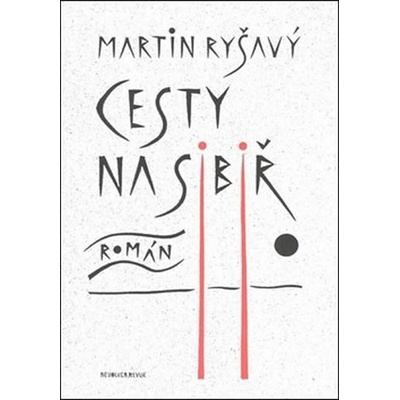 Cesty na Sibiř