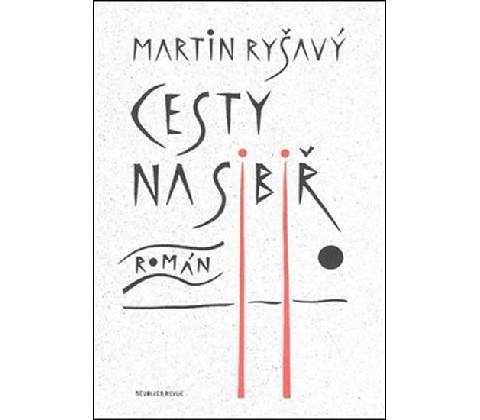 Cesty na Sibiř