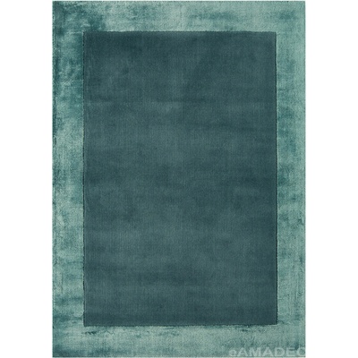Asiatic Ascot Aqua modrý