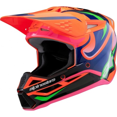 Alpinestars Supertech M3 HAIDEN DEEGAN 2025