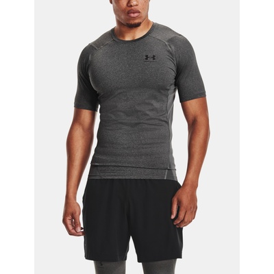 Under Armour Мъжка компресионна тениска Under Armour HG Armour Comp SS Under Armour | Siv | МЪЖЕ | XXL
